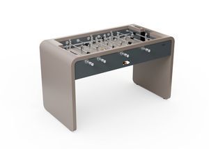 futbolín contemporáneo