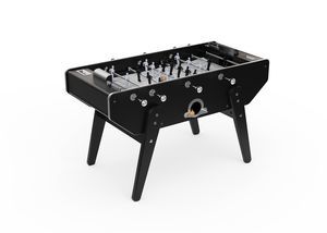 futbolín contemporáneo