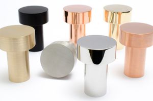 percha contemporánea