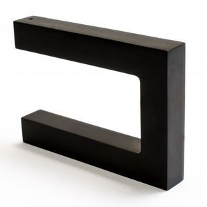porta perchas de pared