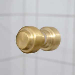 pomo de puerta contemporáneo