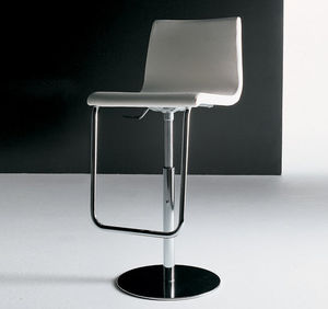 taburete de bar contemporáneo