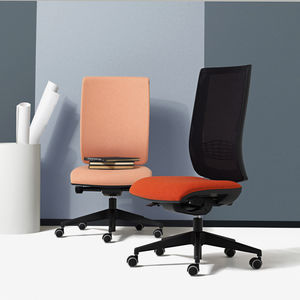 sillón de oficina contemporáneo