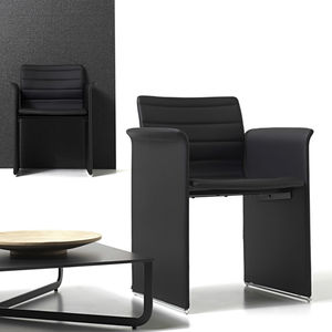 sillón de visita contemporáneo