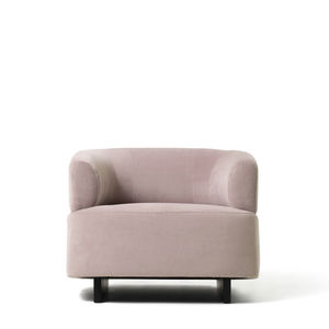 sillón contemporáneo