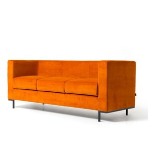 Sofás,Sofás rectos - Todos los fabricantes de la arquitectura y del