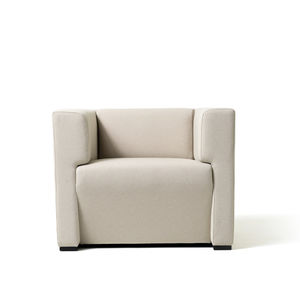 sillón de visita contemporáneo