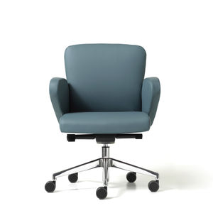 sillón de oficina contemporáneo