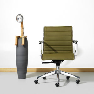 sillón de oficina contemporáneo