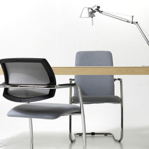silla de visita contemporánea