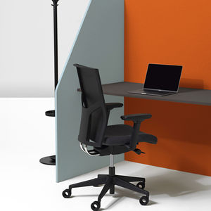 sillón de oficina contemporáneo