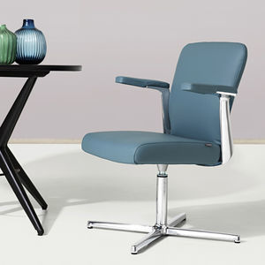 silla de visita contemporánea