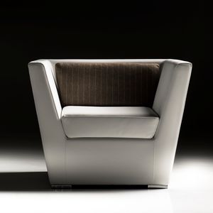 sillón de visita contemporáneo