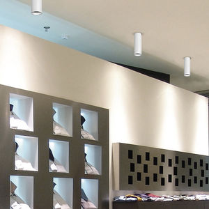 downlight de techo