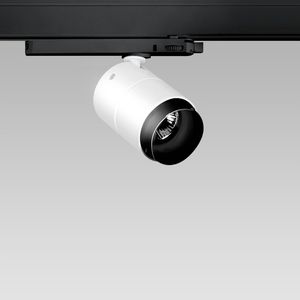 iluminación de carril LED
