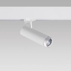 iluminación de carril LED