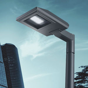 farola urbana
