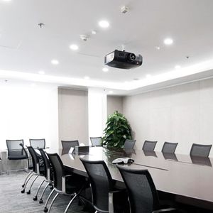 downlight empotrable de techo