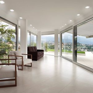 downlight empotrable de techo
