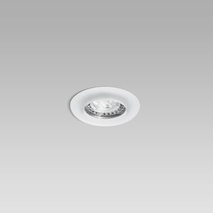 downlight empotrable de techo