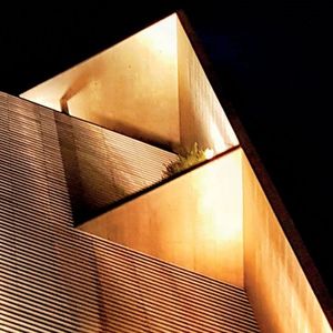 aplique contemporáneo