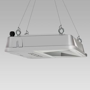 luminaria suspendida