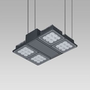 luminaria suspendida