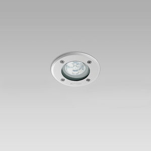 downlight empotrable de techo