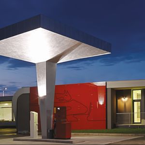 aplique contemporáneo