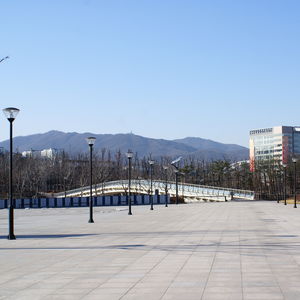 farola urbana
