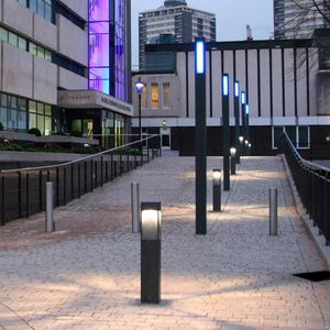 farola urbana
