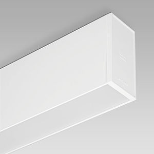luminaria LED