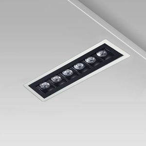 downlight empotrable