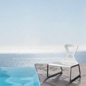 sillón contemporáneo