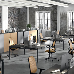 escritorio para open space