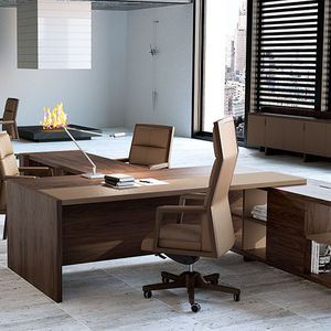 sillón de director contemporáneo