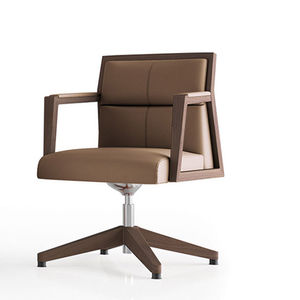 silla de visita contemporánea