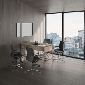 mesa de trabajo contemporánea