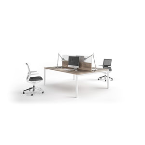 silla de oficina contemporánea