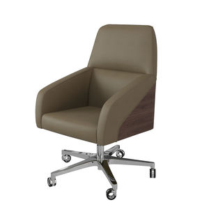 sillón de oficina contemporáneo