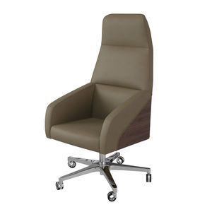 sillón de director contemporáneo