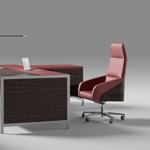 sillón de director contemporáneo