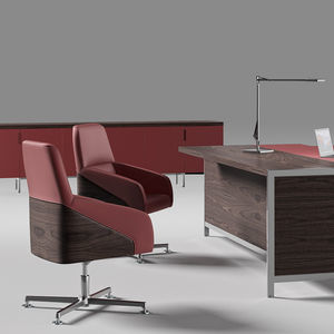 sillón de oficina contemporáneo