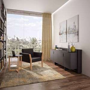 sillón contemporáneo