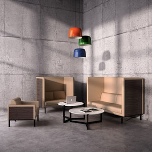 sillón contemporáneo
