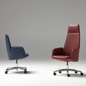 sillón de director contemporáneo