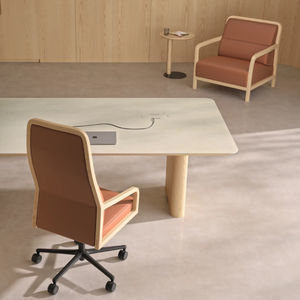 sillón contemporáneo