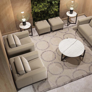 sillón contemporáneo