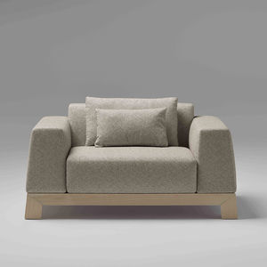 sillón contemporáneo