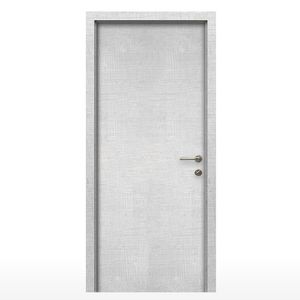 puerta de interior